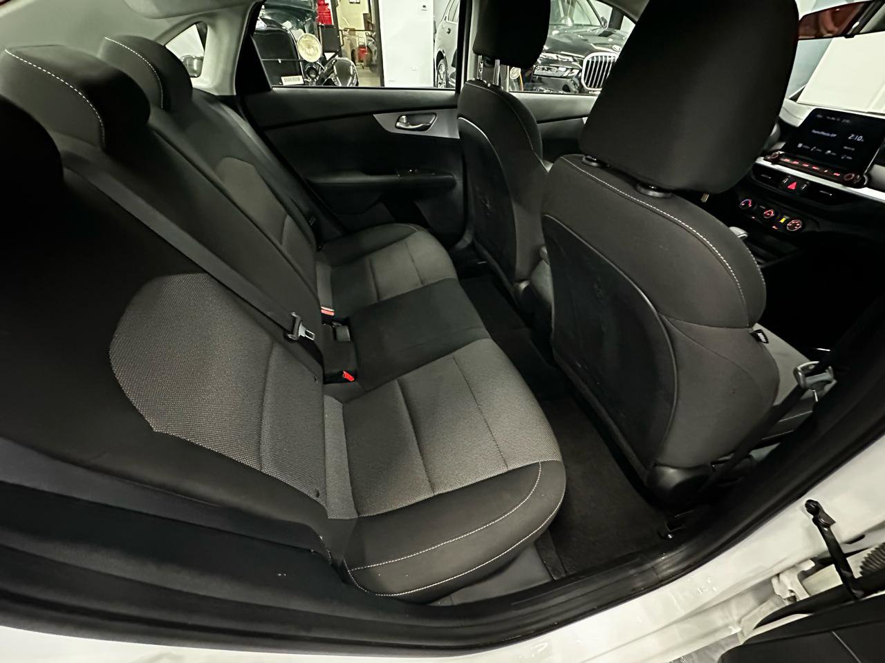 Used 2024 Kia Forte LXS image 16