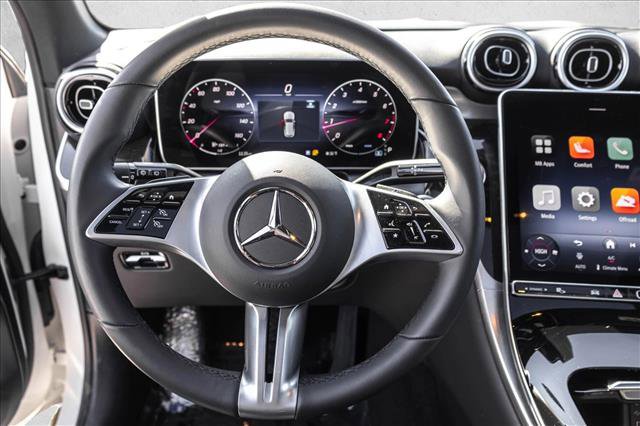 Certified 2026 Mercedes-Benz GLC 300 4MATIC image 19