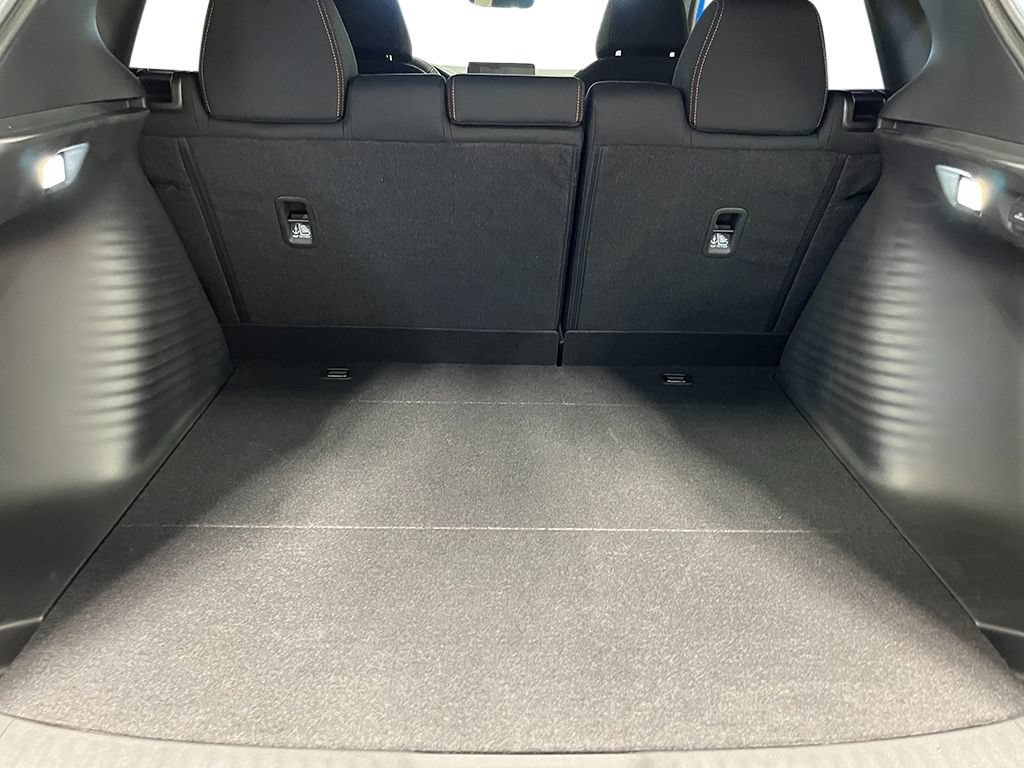 New 2027 Honda HR-V Sport image 24