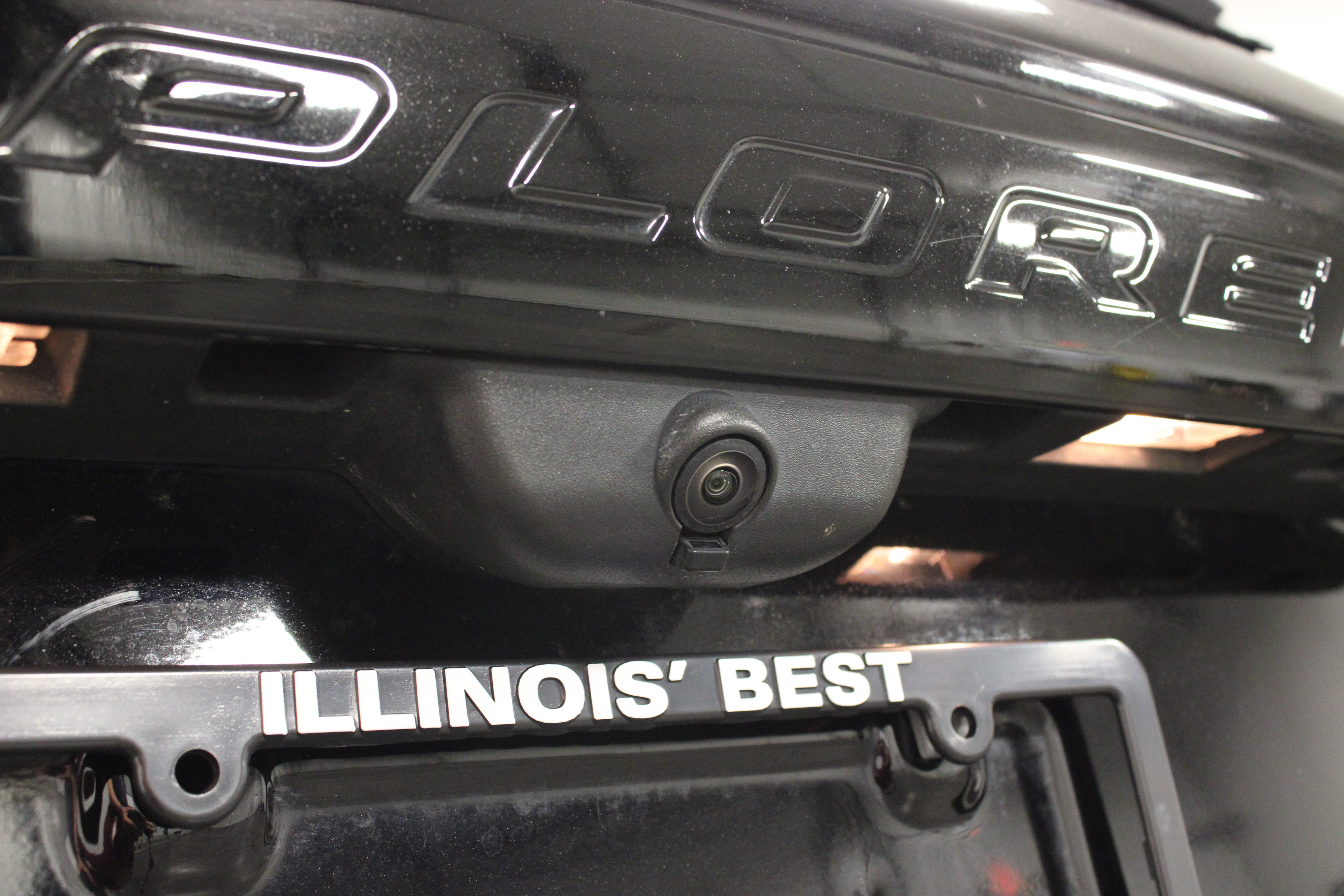 Used 2020 Ford Explorer ST w/ ST Street Pack AWD/4WD image 12