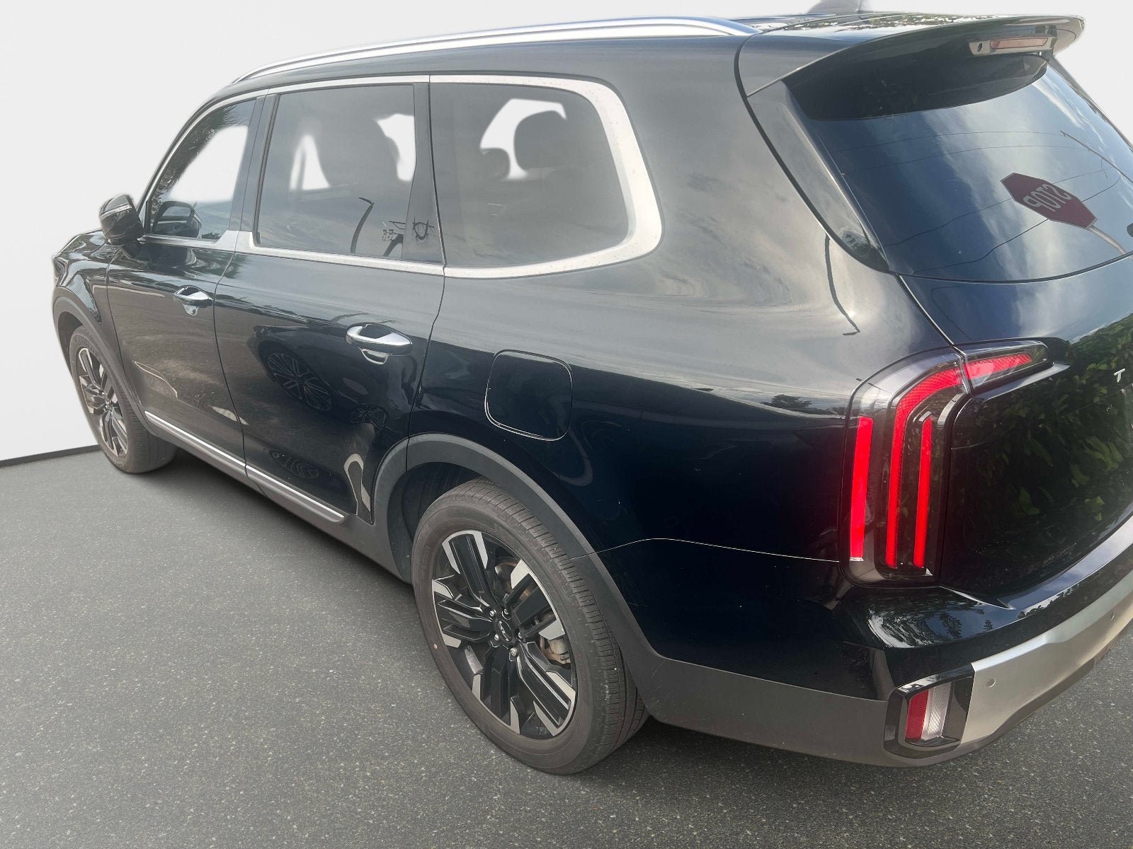 Certified 2024 Kia Telluride SX Prestige AWD/4WD image 7