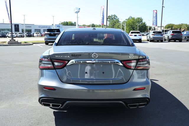 Used 2020 Nissan Maxima 3.5 SV w/ Floor Mat Group FWD image 7