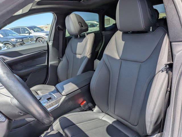 Used 2023 BMW i4 eDrive35 w/ Premium Package image 17