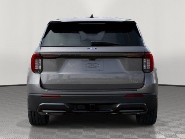 New 2027 Ford Explorer ST-Line w/ Premium Package RWD image 5