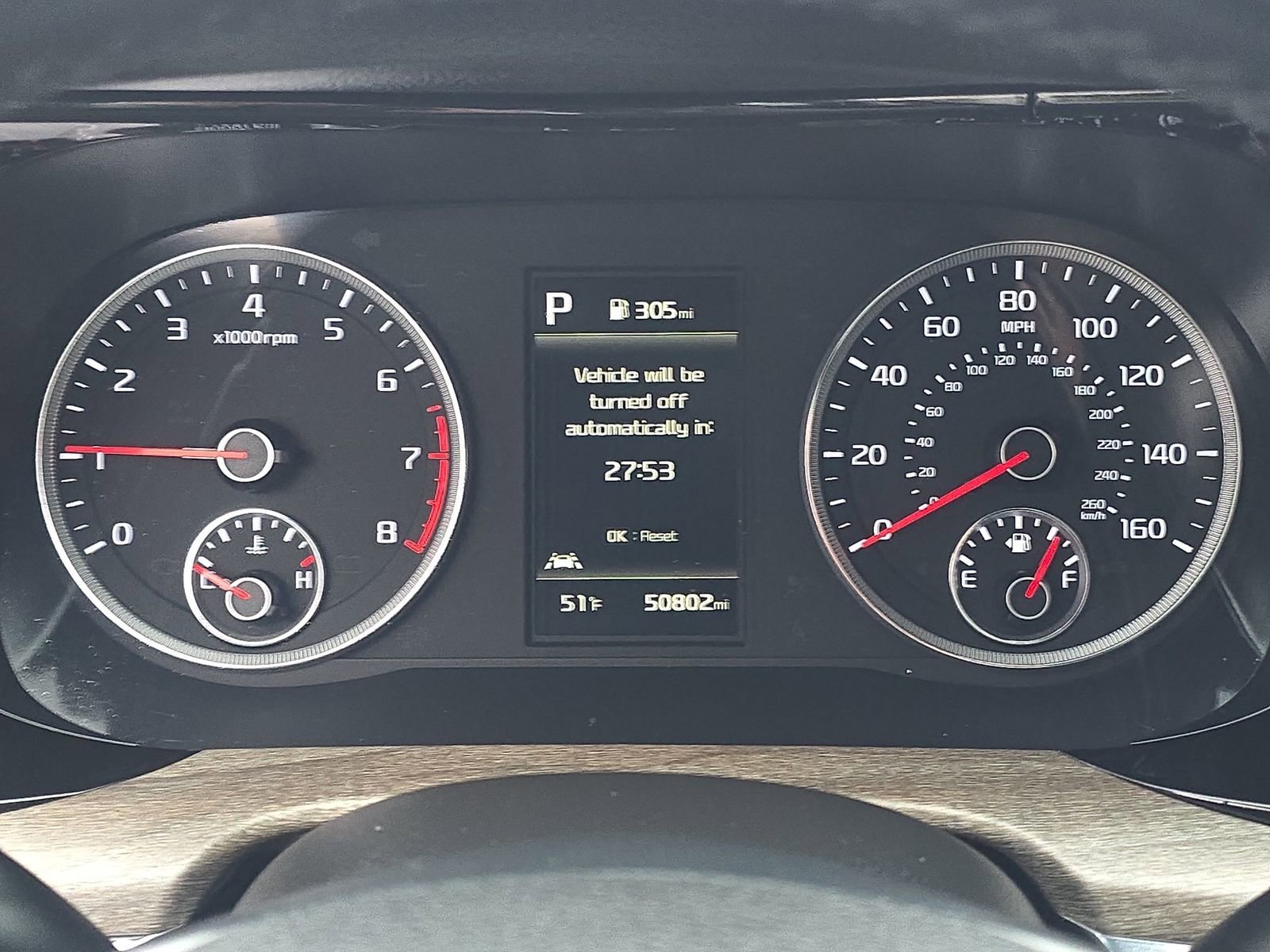 Used 2023 Kia K5 EX image 16