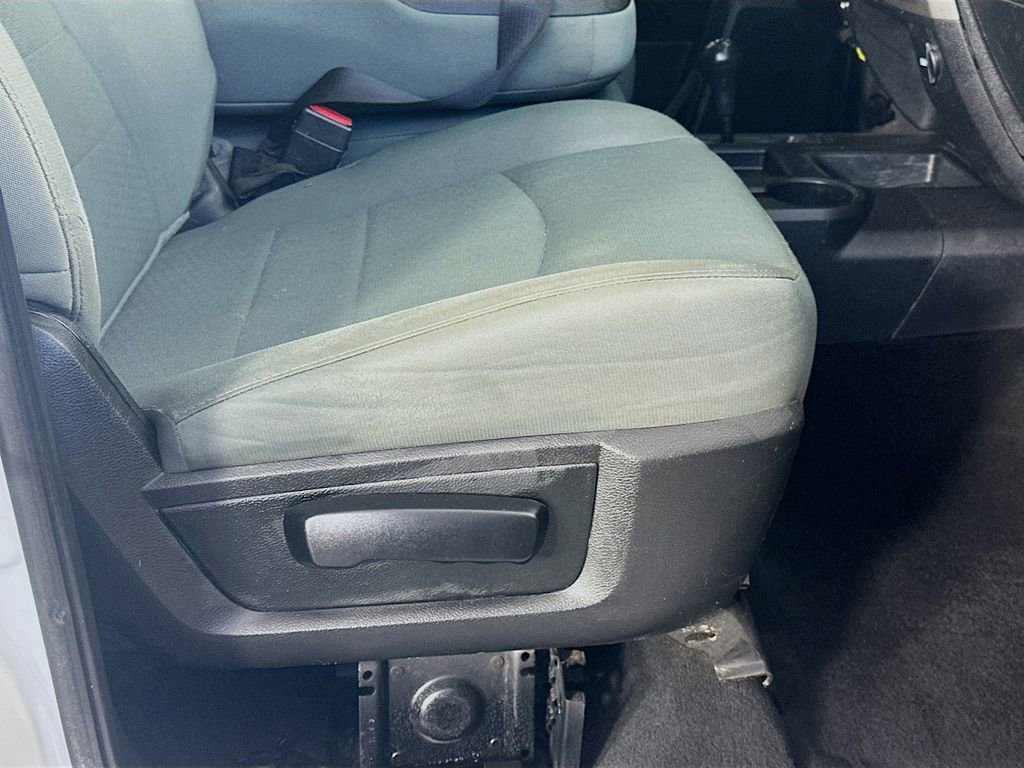 Used 2018 RAM 2500 Tradesman w/ Chrome Appearance Group image 22