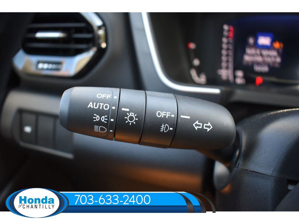 New 2026 Honda Pilot Touring image 10