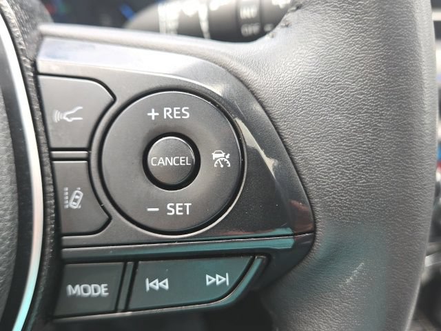 Used 2021 Toyota RAV4 XSE AWD/4WD image 22