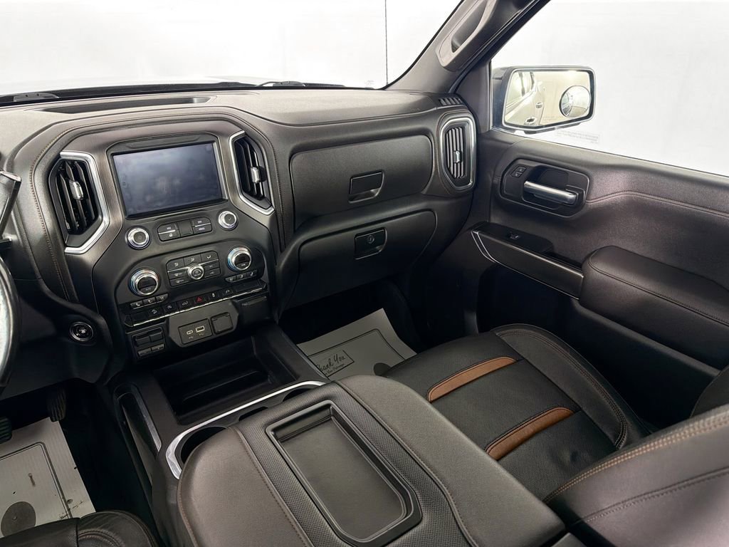 Used 2019 GMC Sierra 1500 AT4 AWD/4WD image 22
