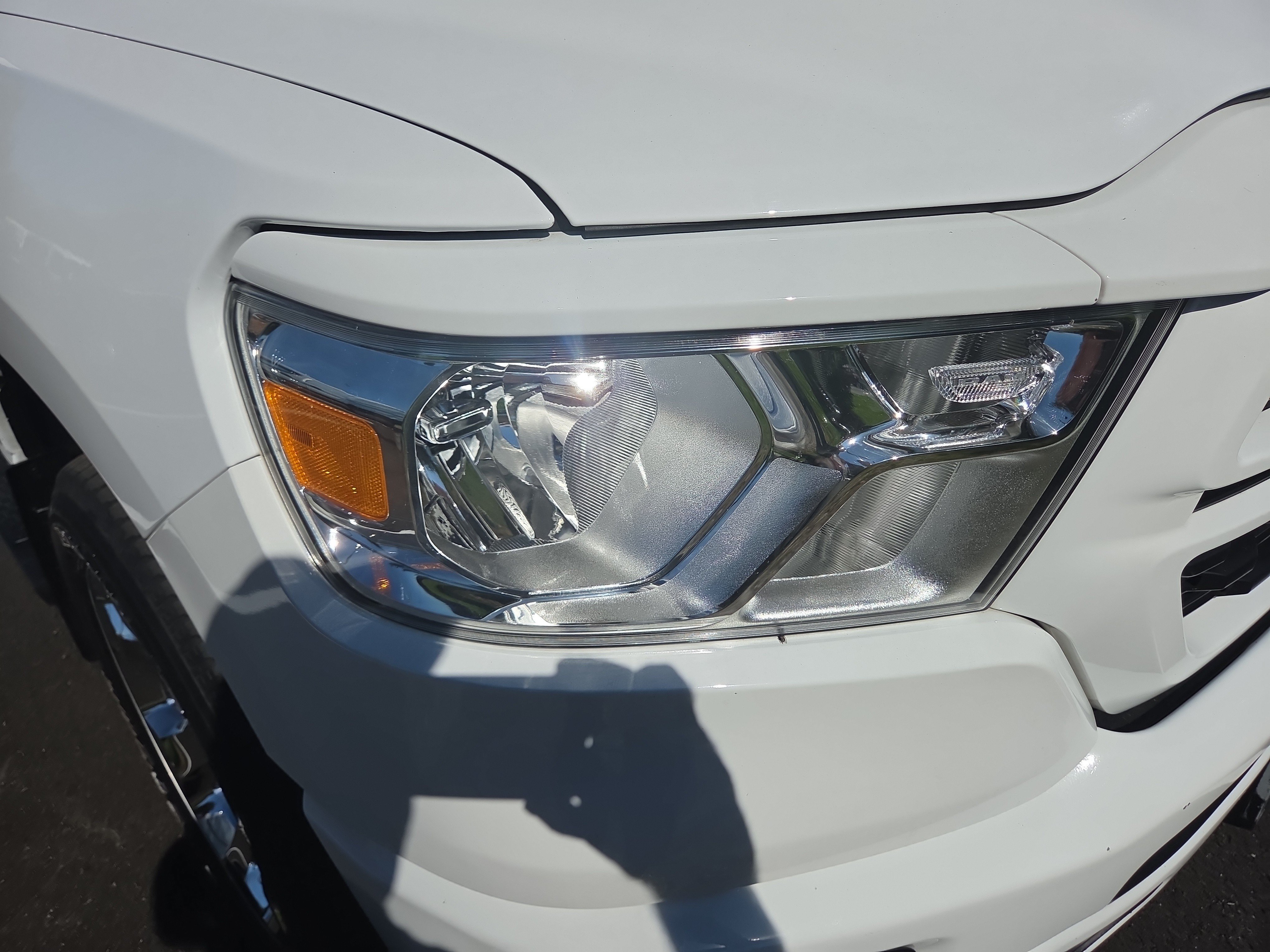 Certified 2022 RAM 1500 Big Horn AWD/4WD image 20