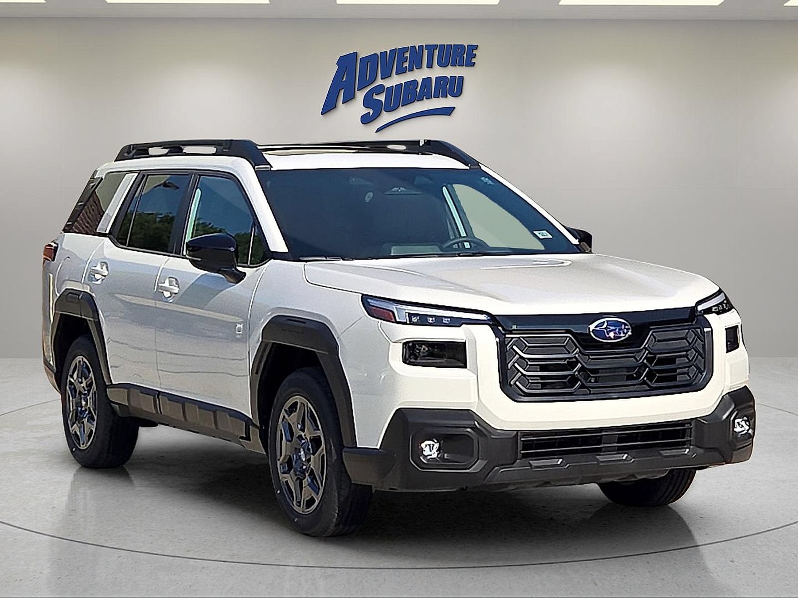 New 2026 Subaru Outback Premium AWD/4WD image 1