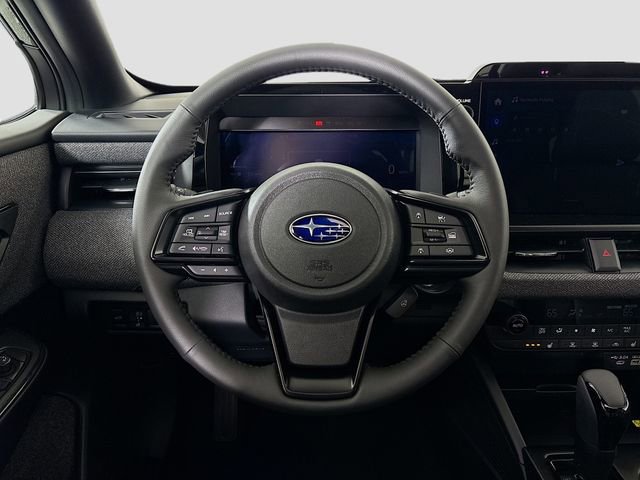 New 2026 Subaru Outback Limited AWD/4WD image 11