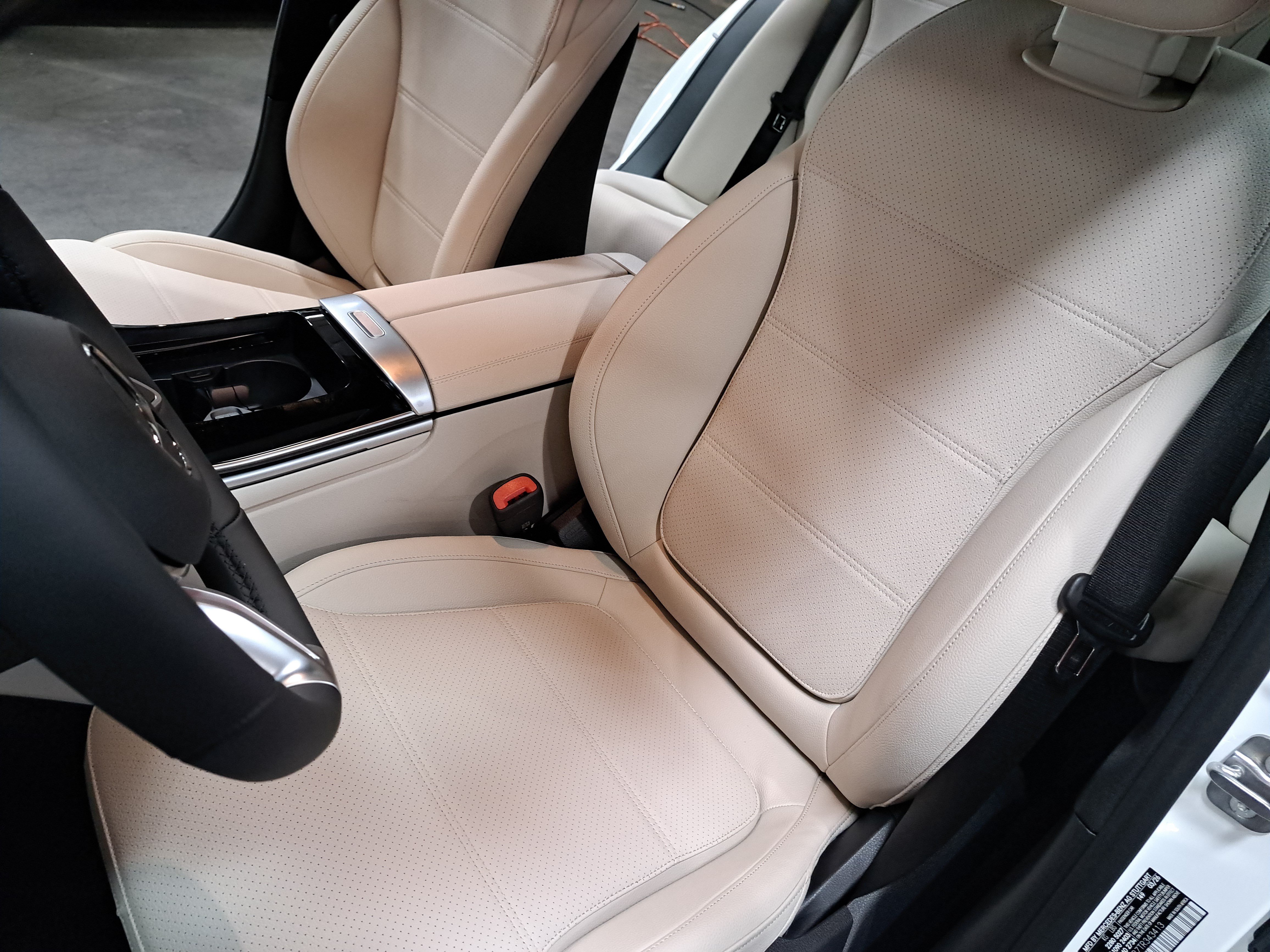 New 2026 Mercedes-Benz C 300 Sedan image 15