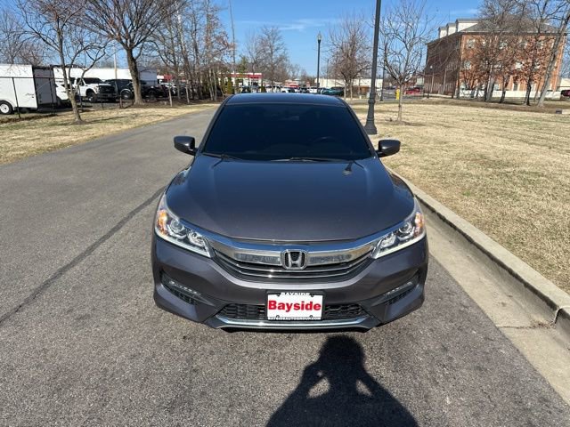 Used 2017 Honda Accord Sport Special Edition image 6