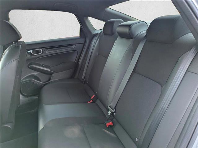 Used 2022 Honda Civic Sport image 17