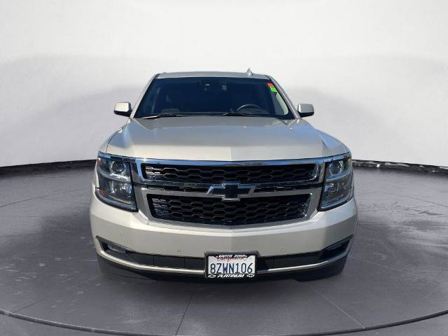 Used 2017 Chevrolet Tahoe LT w/ Luxury Package image 2