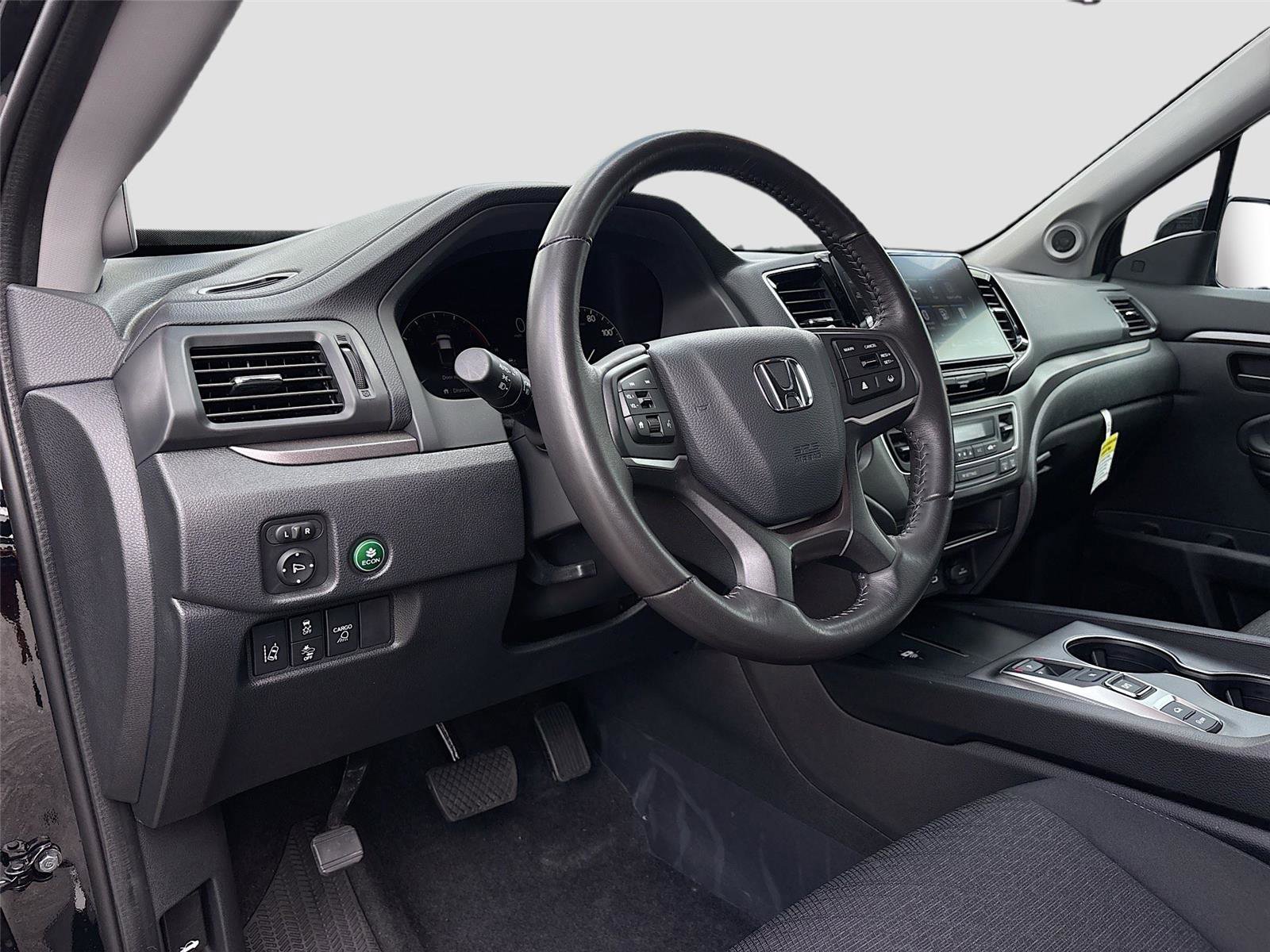 Certified 2025 Honda Ridgeline Sport+ image 10