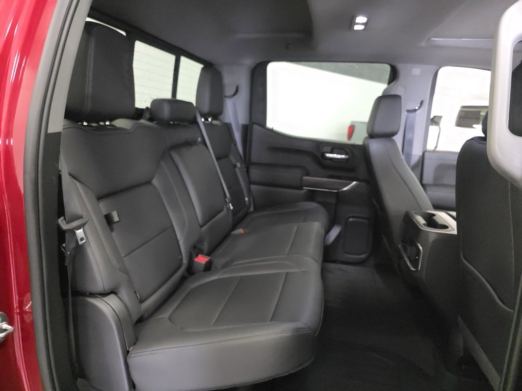 Used 2022 GMC Sierra 1500 SLT w/ SLT Premium Package image 11
