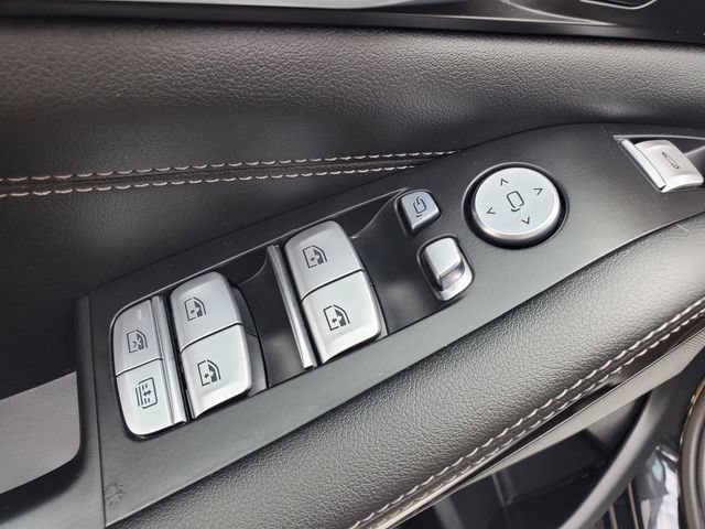 Used 2024 BMW X7 xDrive40i AWD/4WD image 13