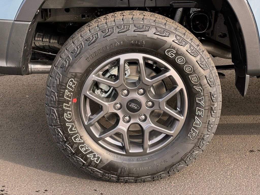 New 2024 Ford Ranger XLT w/ FX4 Off-Road Package image 42