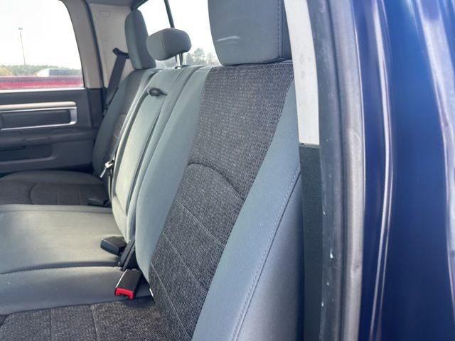 Used 2014 RAM 1500 Big Horn image 17