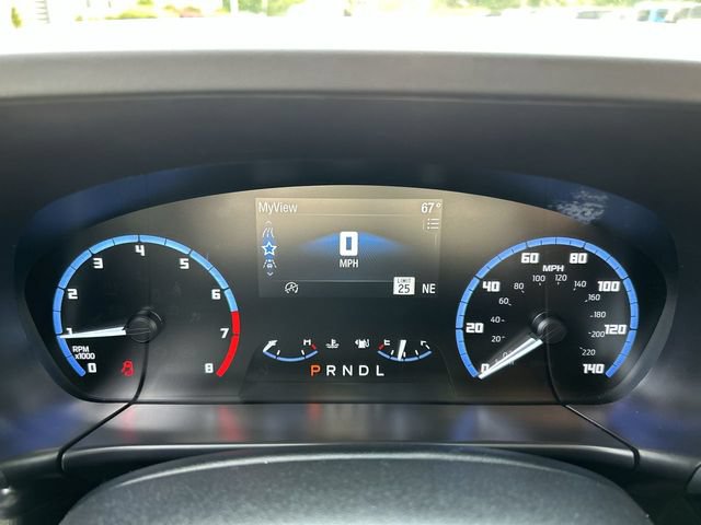Used 2021 Ford Bronco Sport Big Bend AWD/4WD image 19
