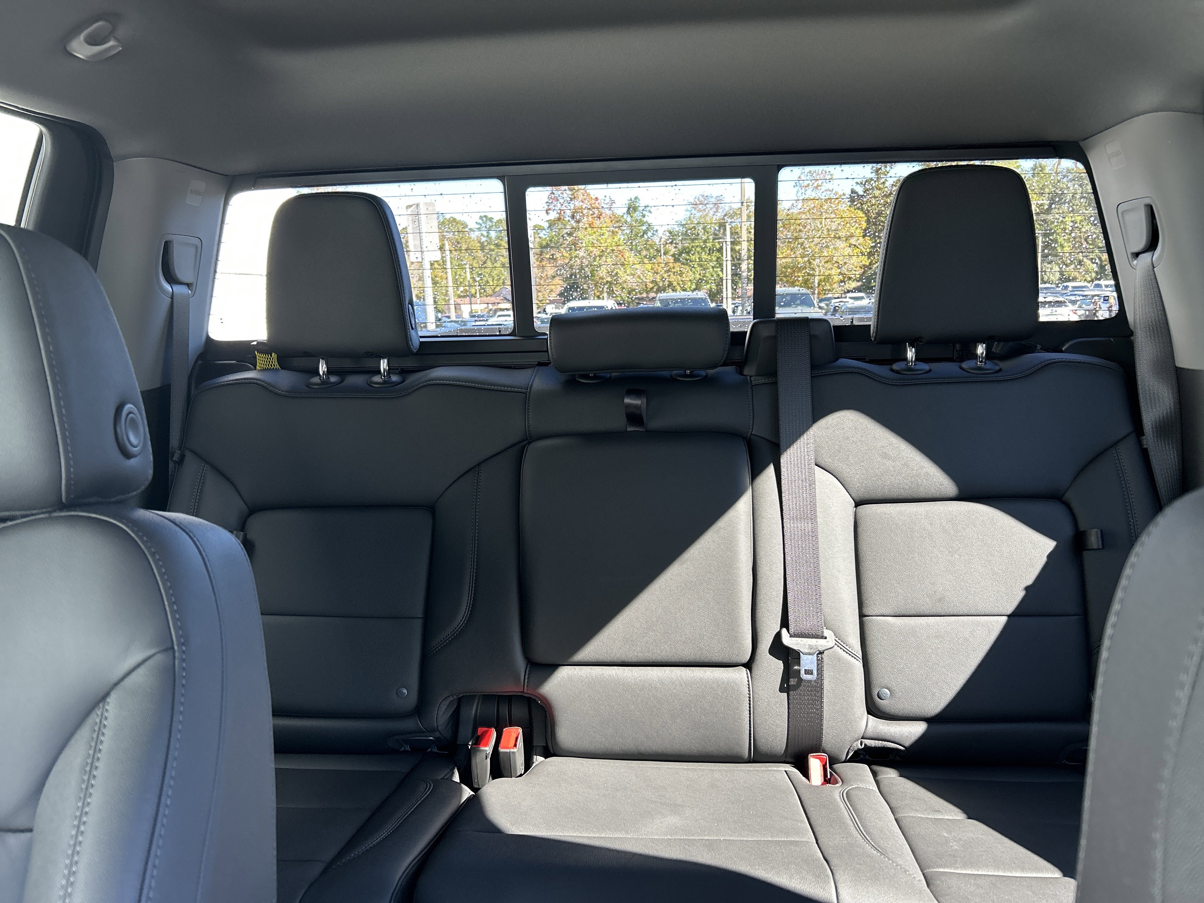 New 2026 GMC Sierra 1500 Elevation w/ Elevation Premium Package image 39