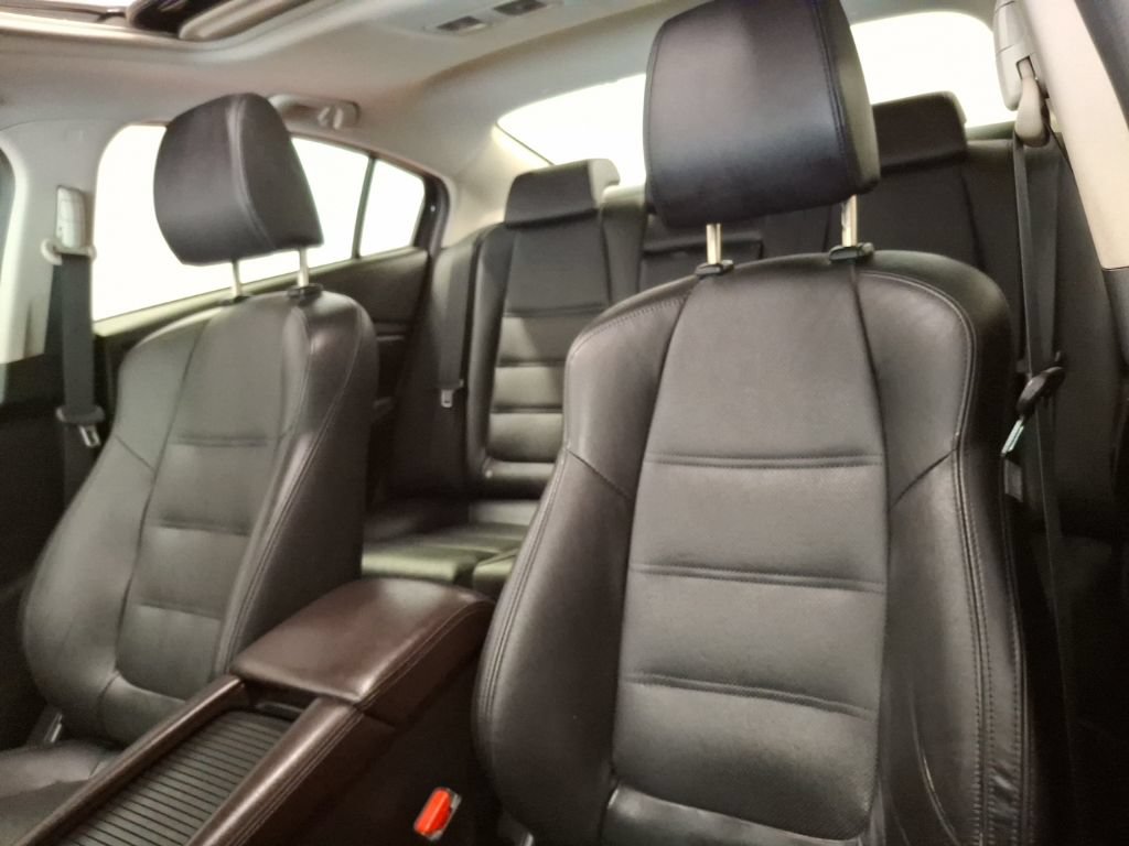 Used 2016 MAZDA MAZDA6 Grand Touring FWD image 19