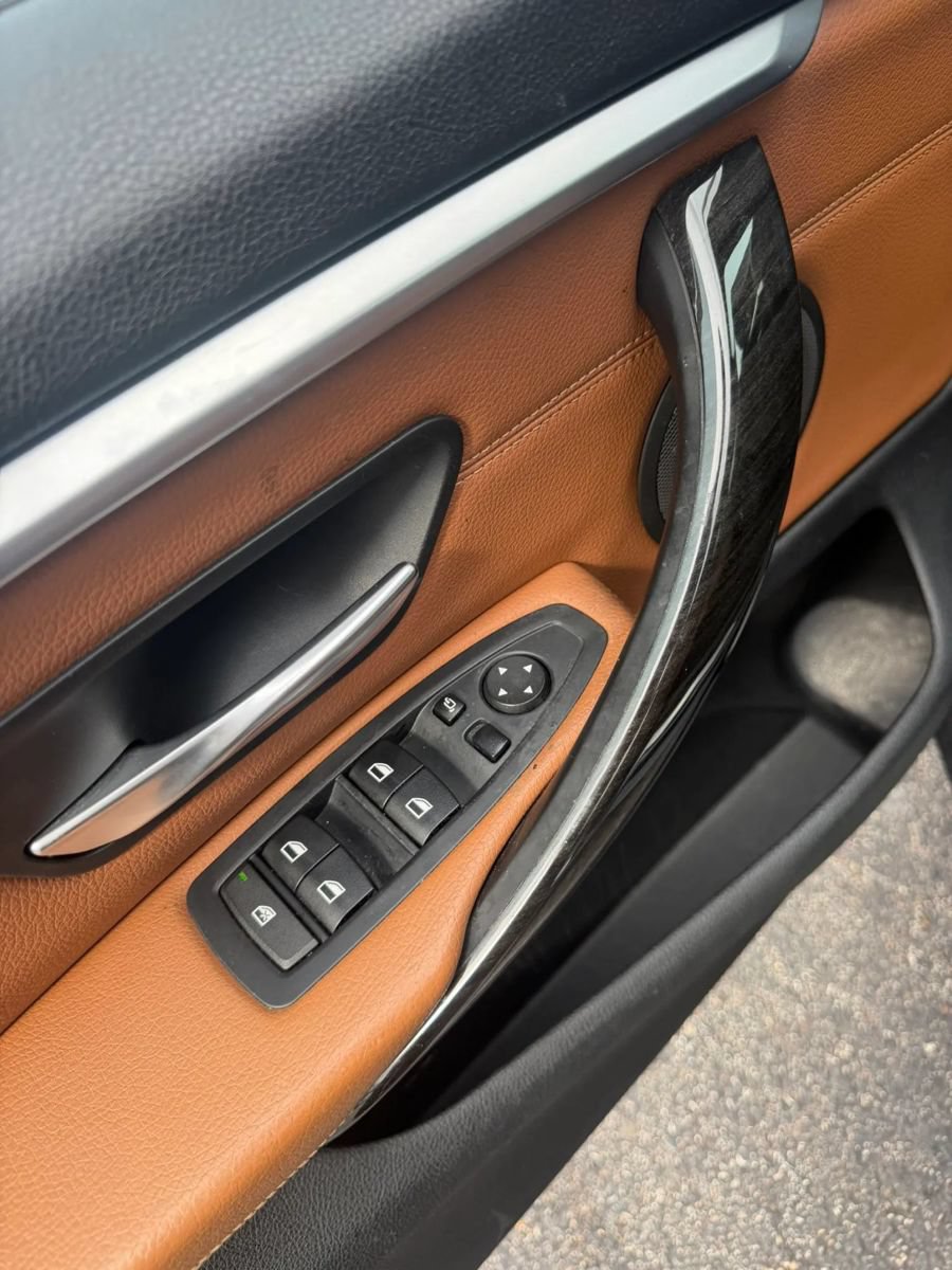 Used 2016 BMW 428i Gran Coupe RWD image 10