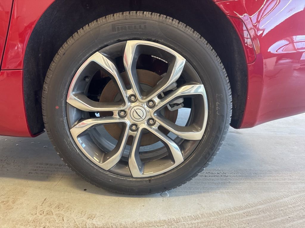 New 2026 Chrysler Pacifica Pinnacle image 61