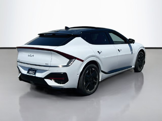 New 2026 Kia EV6 GT-Line RWD image 7