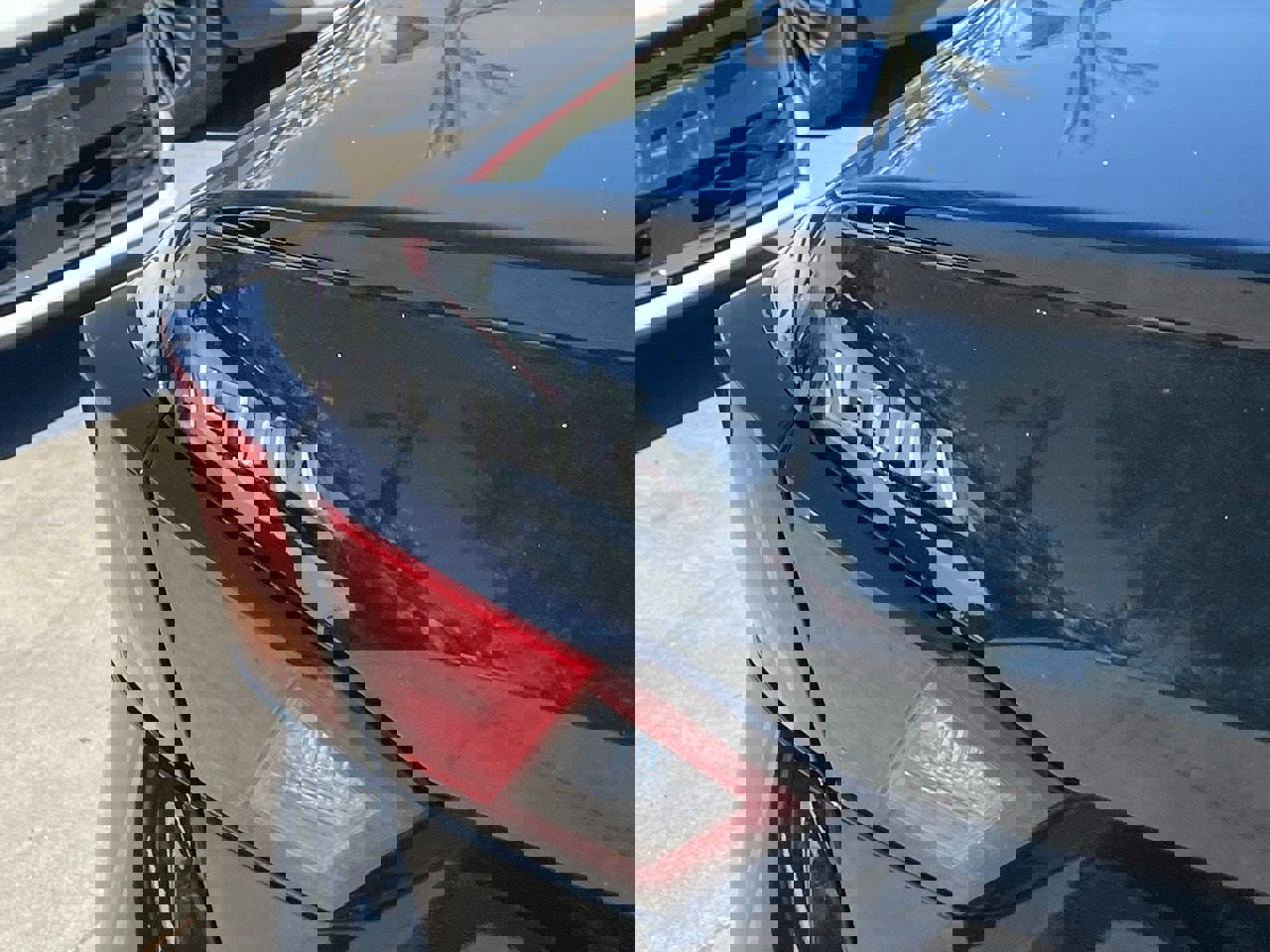 Used 2025 Nissan Altima 2.5 SV image 4