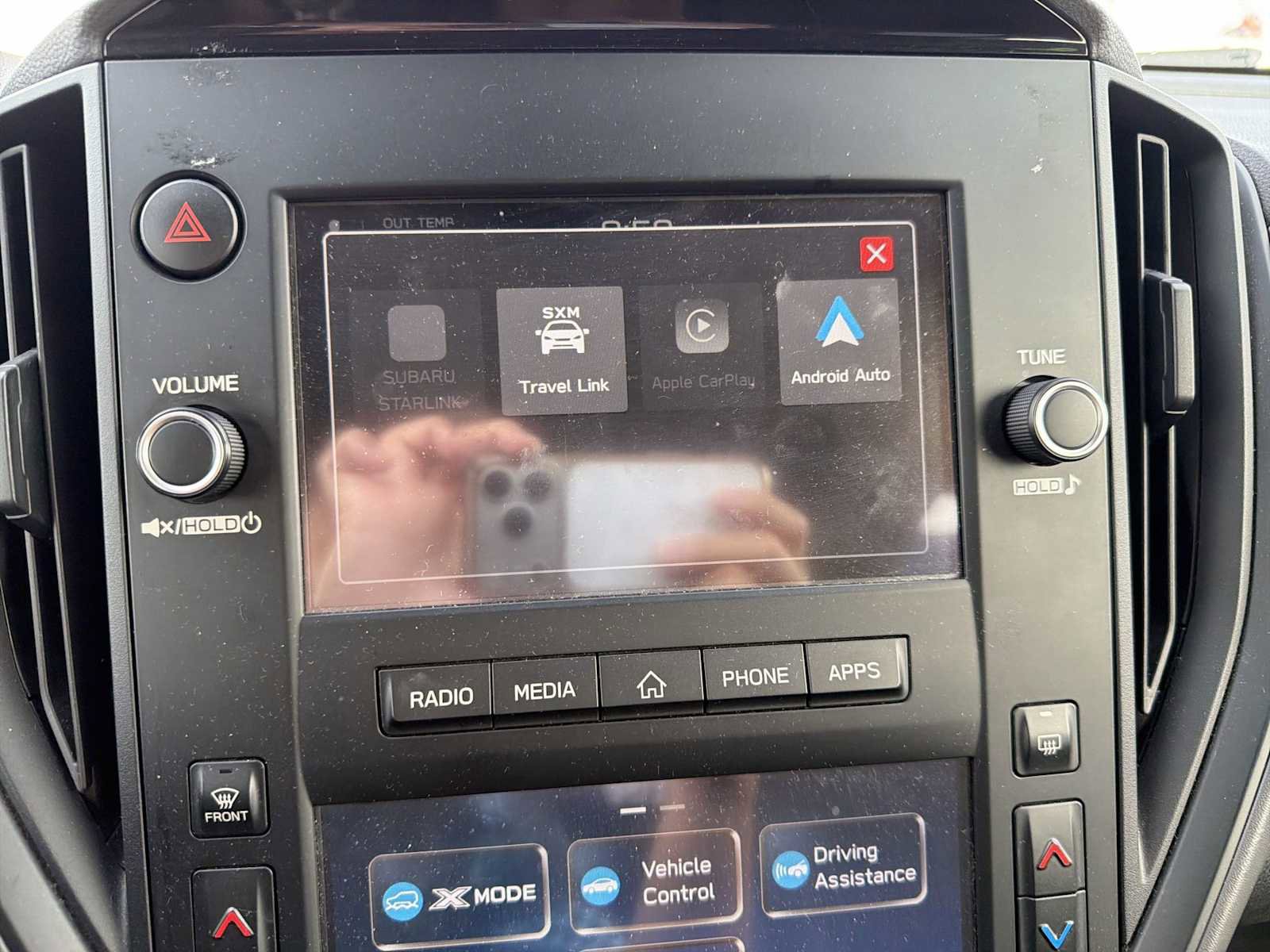 Used 2024 Subaru Crosstrek 2.0i image 19