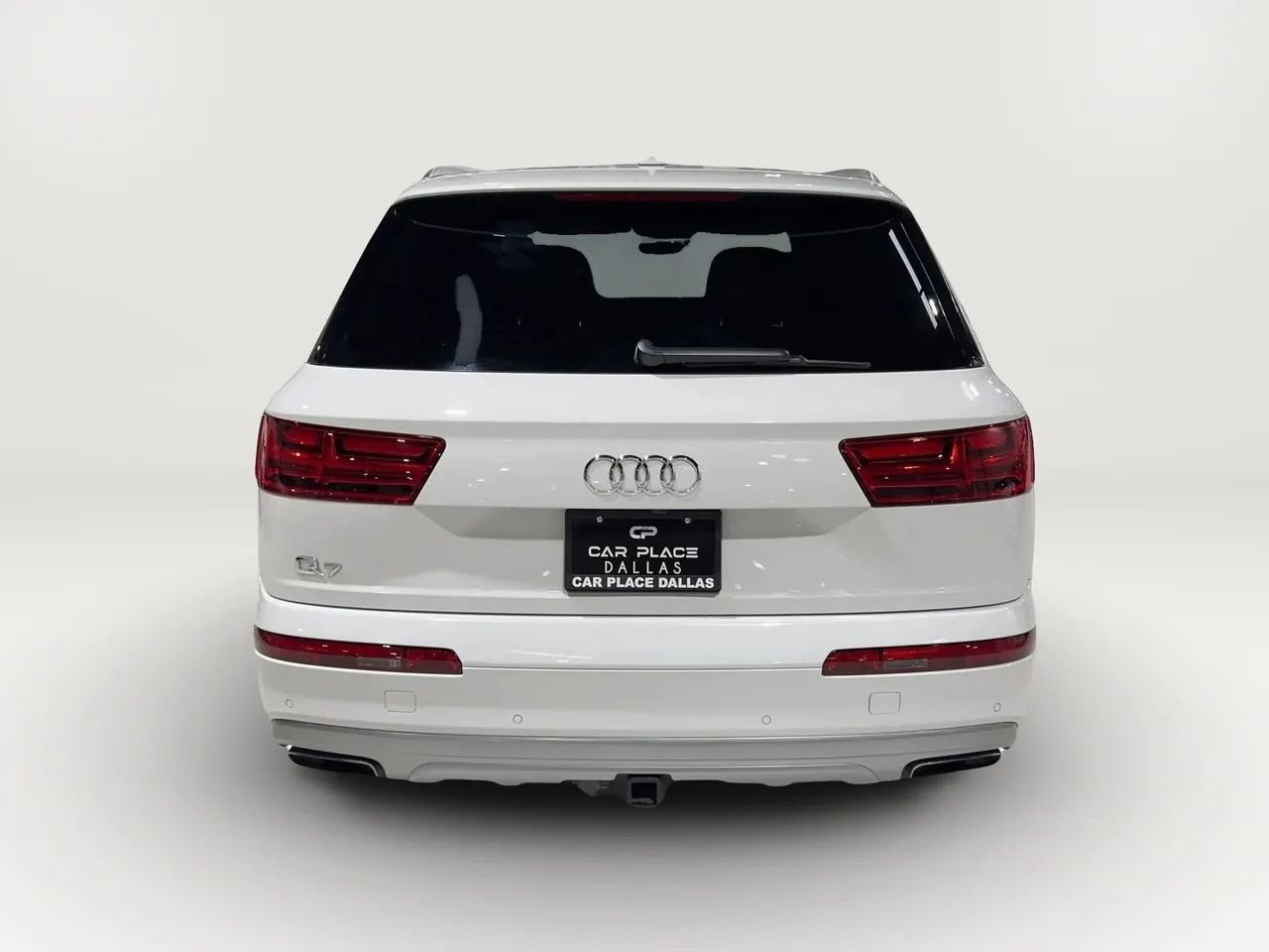 Used 2019 Audi Q7 3.0T Premium w/ Convenience Package image 11