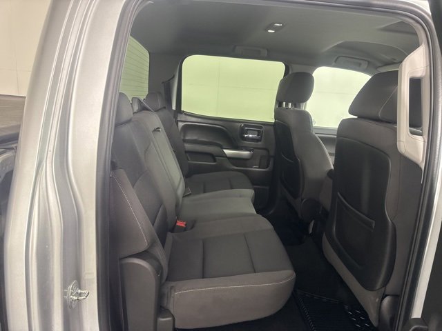 Used 2014 Chevrolet Silverado 1500 LT w/ All Star Edition image 14