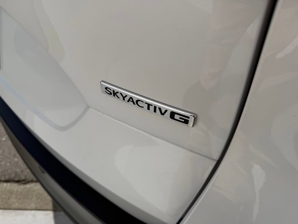 New 2026 MAZDA CX-5 Select image 10