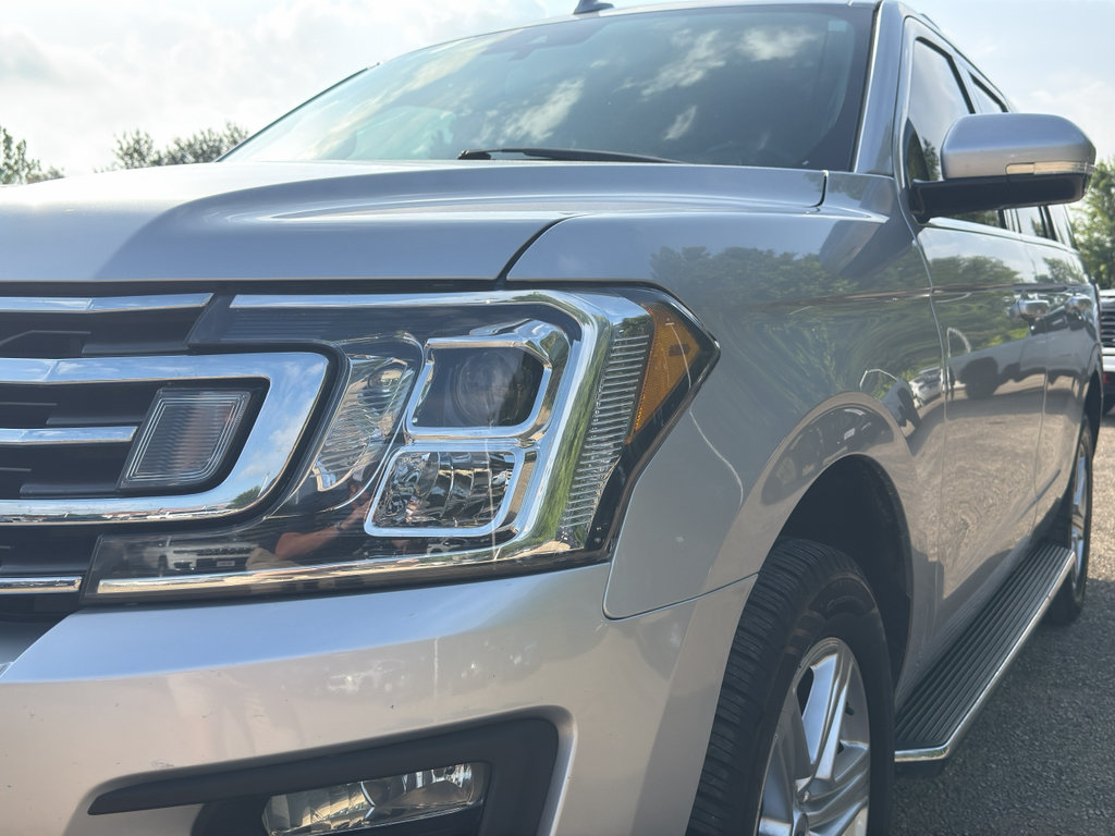 Used 2019 Ford Expedition XLT w/ Equipment Group 202A RWD image 31