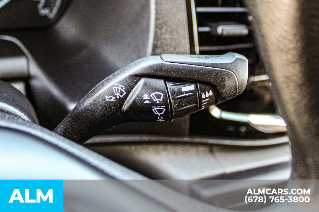 Used 2024 Ford Transit 350 XLT image 26