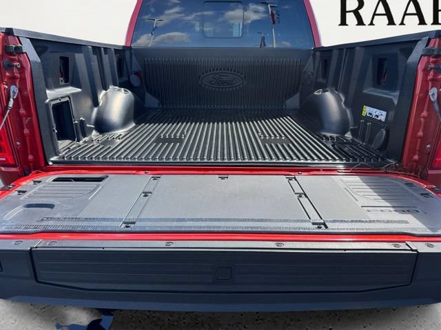 Used 2023 Ford F150 XLT w/ Equipment Group 302A High AWD/4WD image 10
