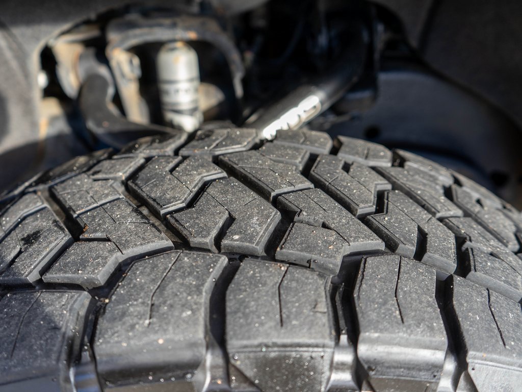 Used 2021 GMC Sierra 3500 Denali w/ Denali Ultimate Package image 41