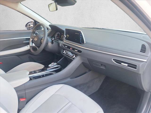 Used 2023 Hyundai Sonata SEL image 18