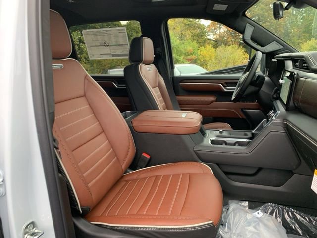 New 2026 GMC Sierra 2500 Denali Ultimate image 29
