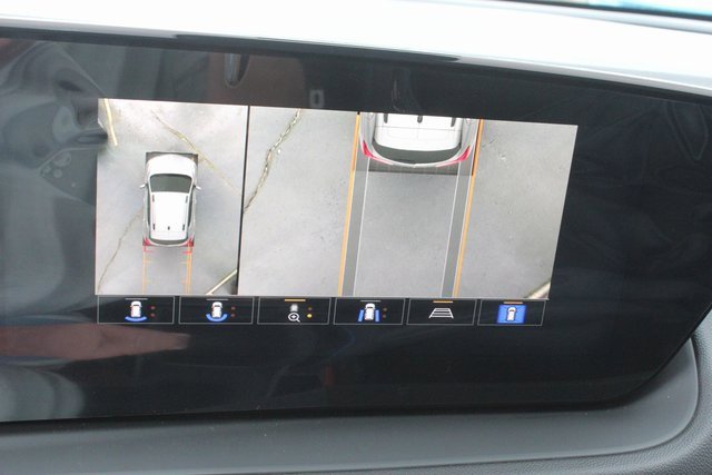 New 2026 Buick Encore GX Sport Touring w/ Experience Buick Package image 36