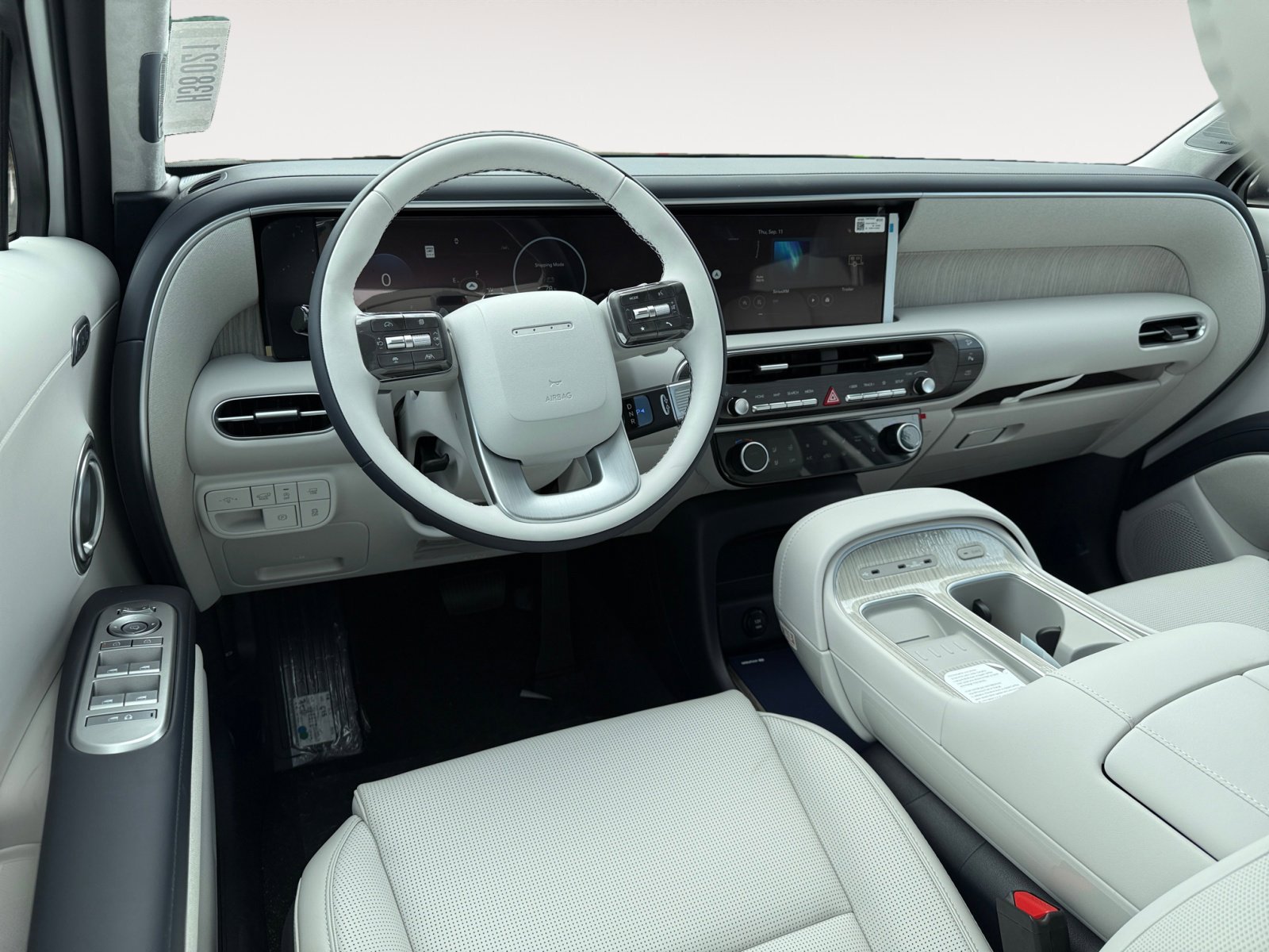 New 2026 Hyundai Palisade Calligraphy image 15