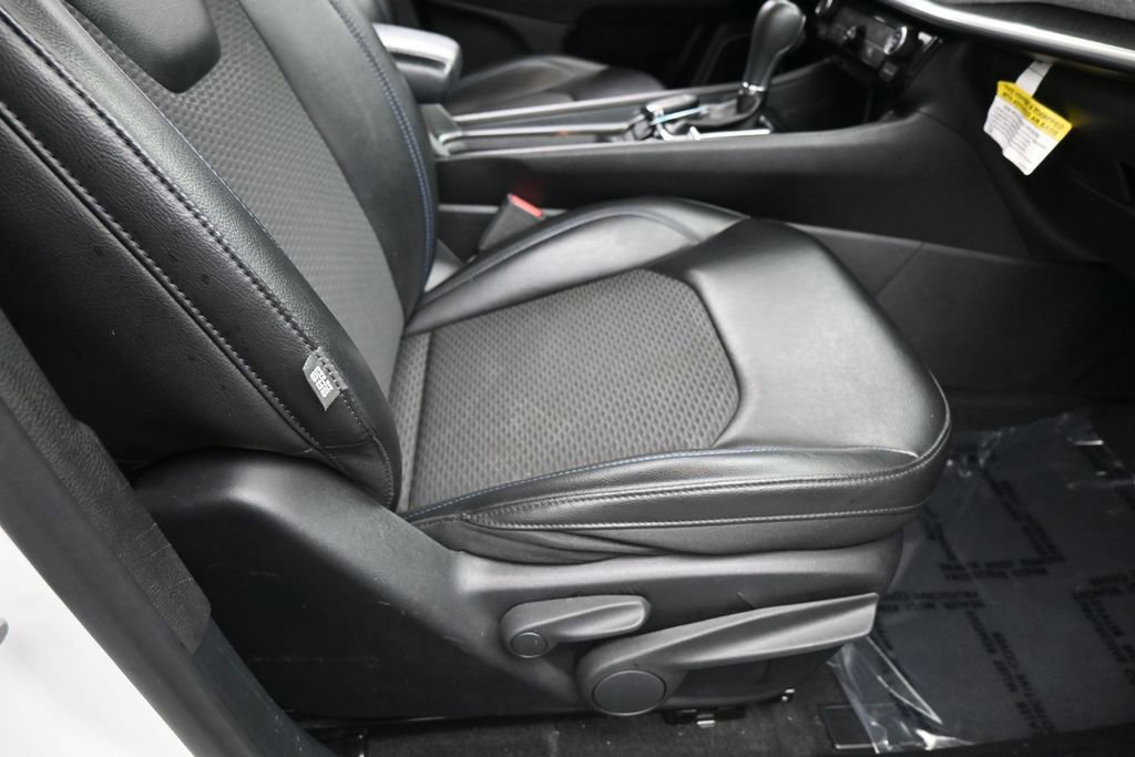 Used 2023 Jeep Compass Latitude AWD/4WD image 39