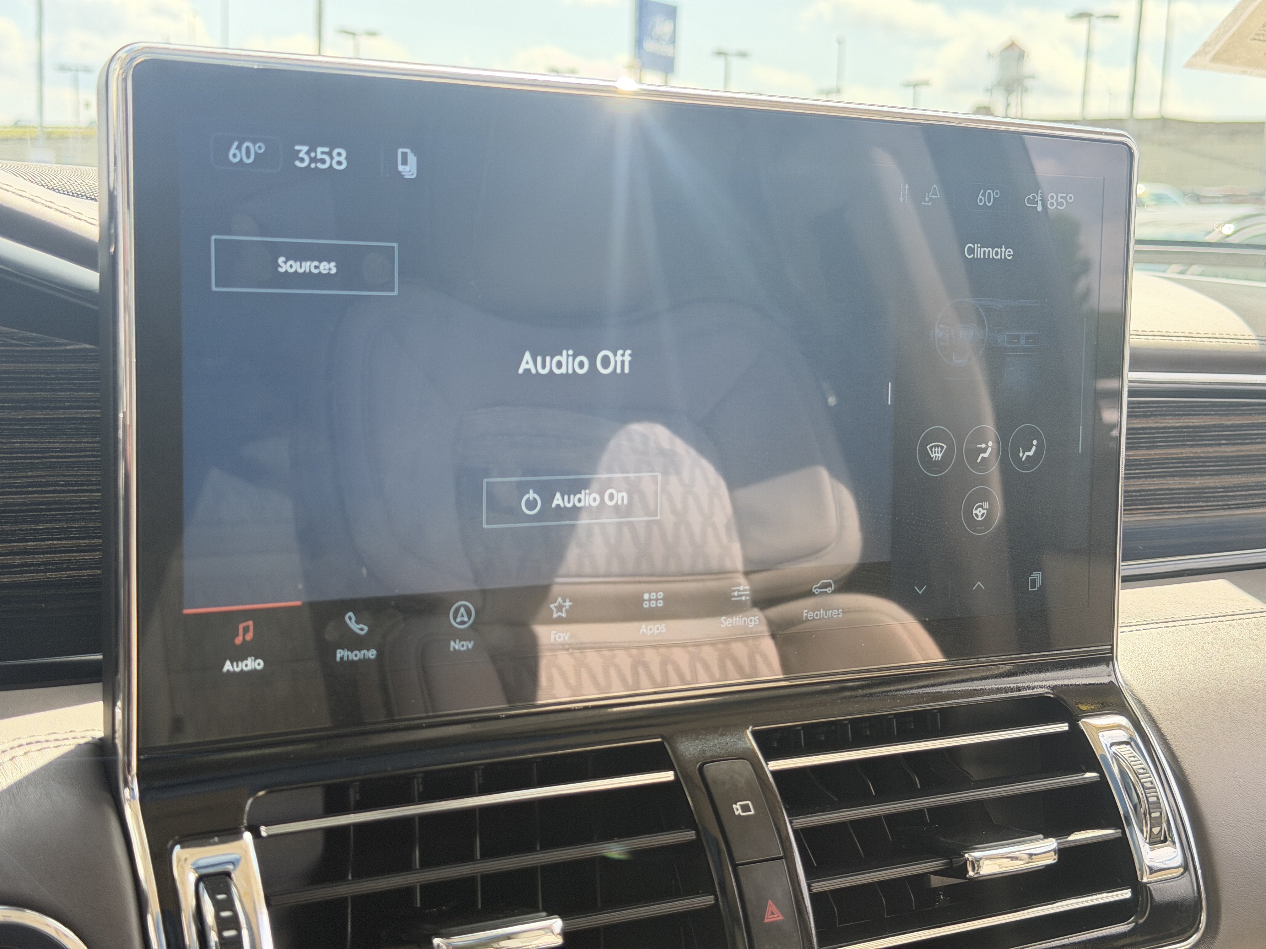 Used 2024 Lincoln Navigator L Black Label AWD/4WD image 41