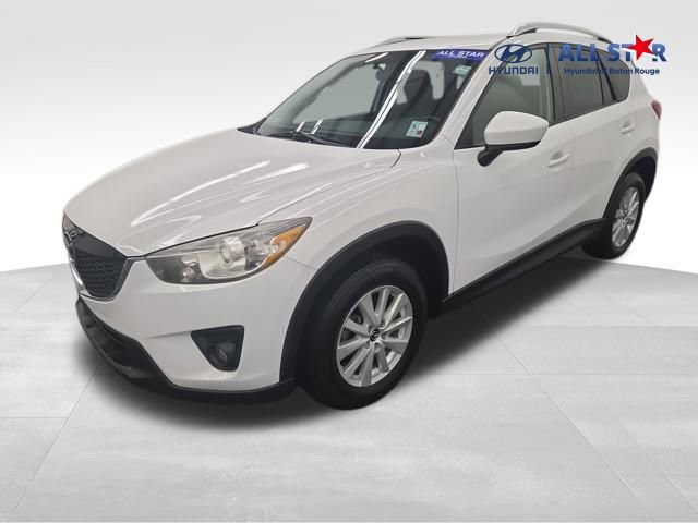 Used 2014 MAZDA CX-5 Touring