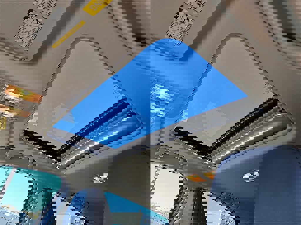 Used 2024 MAZDA CX-5 Carbon Edition image 13