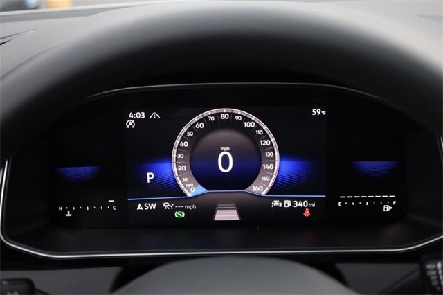 New 2026 Volkswagen Jetta Sport image 10