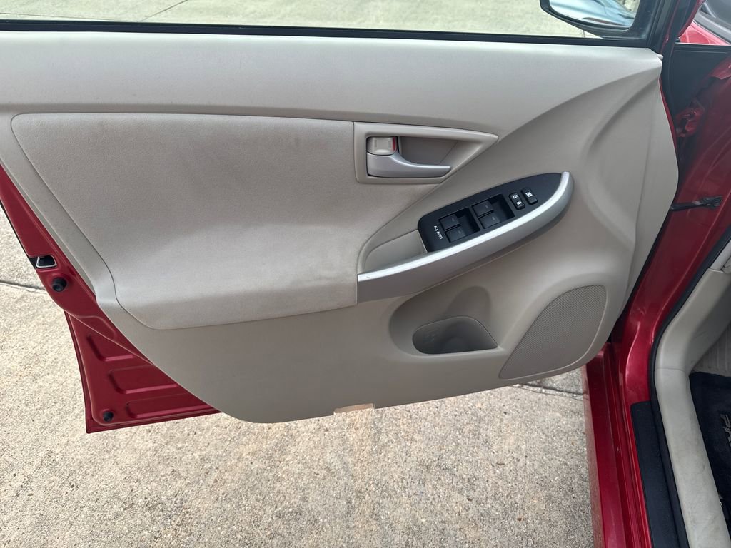 Used 2010 Toyota Prius Two image 12
